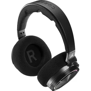Corsair Virtuoso Max Wireless, Over-ear Gaming Headset Bluetooth Carbon