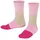Summer mit rutschhemmendem Noppendruck Größe 31-34 in Pink thulit 8663