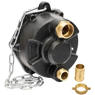 Güde Zapfwellenpumpe ZWP 180-20 Traktor Wasserpumpe für Zapfwelle