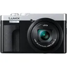 PANASONIC Lumix DC-TZ99 silber