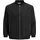 Rush Bomberjacke Black M