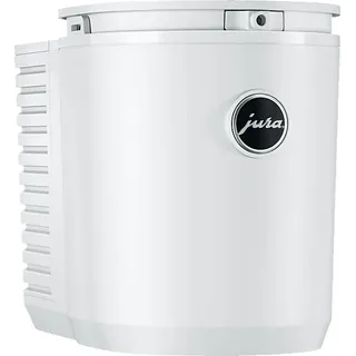 Milchkühler 1 l weiß