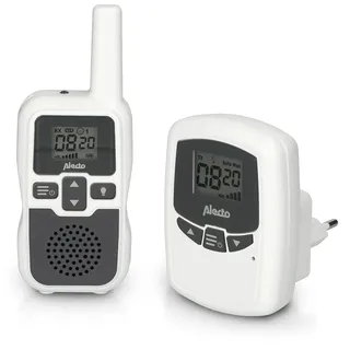 Alecto DBX-80