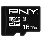 Performance Plus MicroSD/SD - 16GB