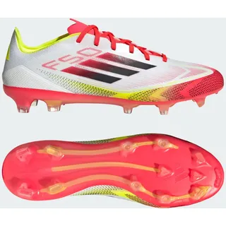 Cloud White / Core Black / Solar Yellow 43 1/3