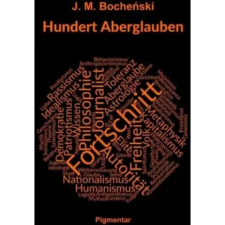 Hundert Aberglauben