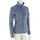 Fleecejacke Blau XS