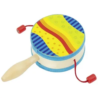 GoKi Bettlertrommel