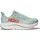 Herren Sage/Neon Flame 45 1/3