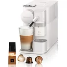 Nespresso Kapselmaschine »Lattissima One EN510.W von DeLonghi, White«, inkl. Willkommenspaket mit 7 Kapseln, 37826428-0 weiß