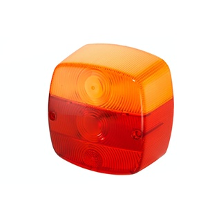 Hella Lichtscheibe, Heckleuchte