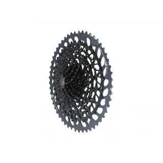 Sram Kassette XG-1275 Eagle Xd Zahnkranz-Kassette, Grau, 10-52