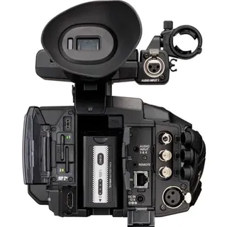 Panasonic AG-CX370EJ 4K HDR 10BIT Handheld Camera Recorder