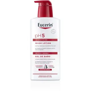Eucerin pH5 Duschgel 400 ml