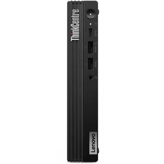 Lenovo ThinkCentre M70q Gen 5 Tiny i5-14500T 16GB/512GB SSD Win11 Pro 12TD000FGE