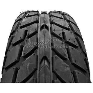 SUN-F Tires A021 Front 205/50-10 TL