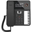 GIGASET DESK 800A analoges Tischtelefon