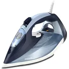 PHILIPS DST7020/20 7000 Series Dampfstoß: 250 g/Min., 300ml, Dampfbügeleisen (2800 Watt, SteamGlide Plus)