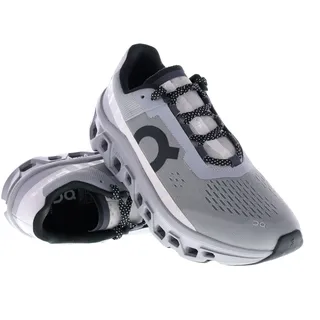 Herren Alloy / Silver 42