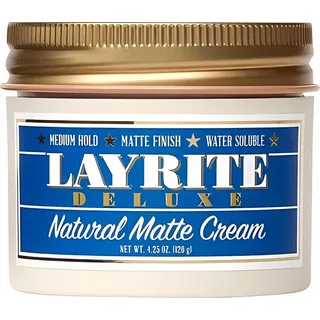 LAYRITE Natural Matte Cream 120 g