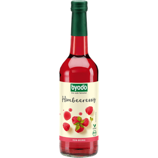 Byodo - Himbeeressig 500 ml