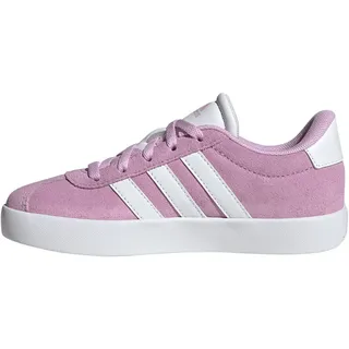 adidas VL Court 3.0 Kids Bliss Lilac / Cloud White / Grey Two 36 2/3
