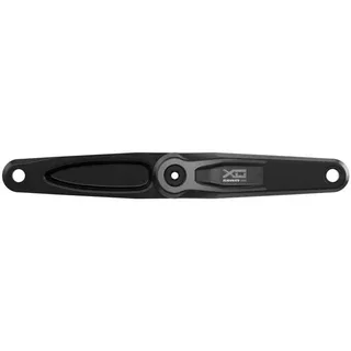 Sram X0 Isis Kurbel - Black - 160 mm