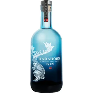 Harahorn Norwegian Gin 46% Vol. 0,5l