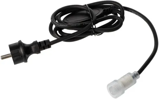 Kanlux LED Set - Netzstecker + 1,5 m Anschlusskabel