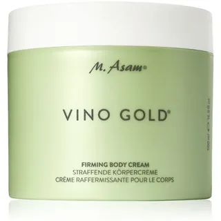 M. Asam Vino Gold Straffende Körpercreme
