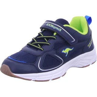 KangaROOS K-NI ROUG EV für Jungen in Blau 35 EU