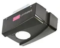 Hörmann Austauschantrieb EcoStar Liftronic 700