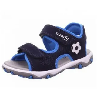 Sandale MIKE 3.0 Sandaletten - Jungen Gr.28, Blau