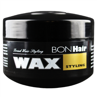 Bon Hair Styling Wax 140 ml