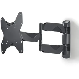 Hama TV-Wandhalterung schwenkbar, neigbar, ausziehbar, 122 cm (48") bis 35 kg