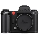 Leica SL3-S Body schwarz  10643