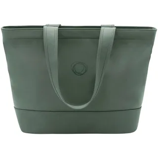 Bugaboo Wickeltasche pine green