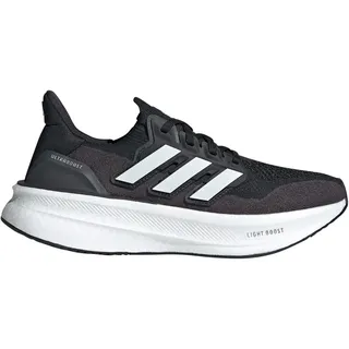 adidas Ultraboost 5 Core Black / Cloud White / Iron Metallic 36