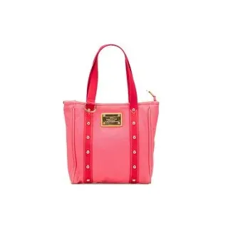 Louis Vuitton Shopper - Antigua Cabas MM - Gr. unisize - in Gold - für Damen