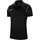 Park 20 Dri-FIT Poloshirt Herren black/white/white M