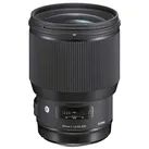 Sigma 85/1,4 DG HSM Art L-Mount