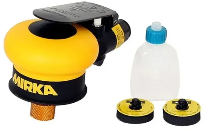 Mirka ROS 150NV 32mm 5 Hub 8000 U/min (exzentrisch)