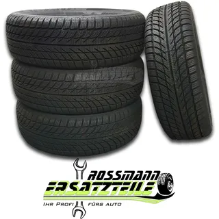 Dunlop 4x Winter Sport 5 205/55 R16 91H