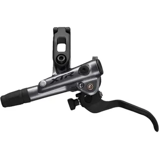 Shimano Bl-m9120 Fahrrad Hebel - Black - One Size