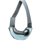 Fronttasche Sling 50 x 25 × 18 cm