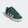 Collegiate Green / Wonder Quartz / Linen Green 36