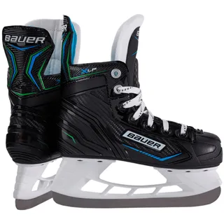 Bauer X-LP Bambini R Regular, Größe:YT 6 = 24