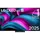OLED83C5ELB 83" 4K OLED evo AI Smart TV C5