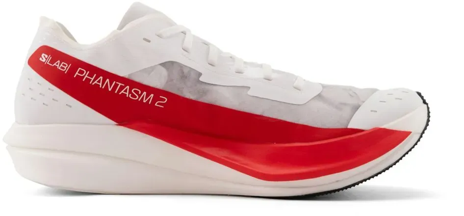 Salomon Herren S/Lab Phantasm 2 weiß 49.3