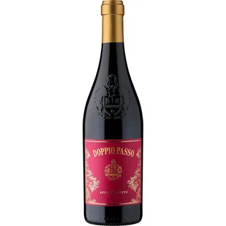 Botter Casa Vinicola S.P.A. Doppio Passo Primitivo Appassimento 2021 0,75 l